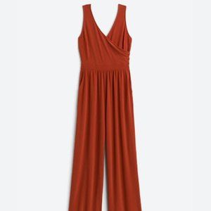 KAILEIGH Dayana Knit Jumpsuit